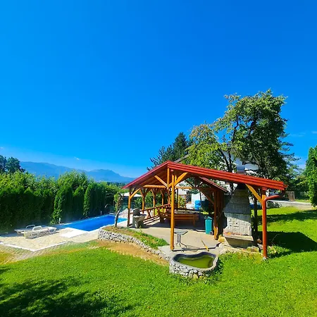 Vila Aida Ilidža