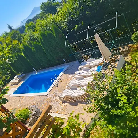 Vila Aida * Ilidža
