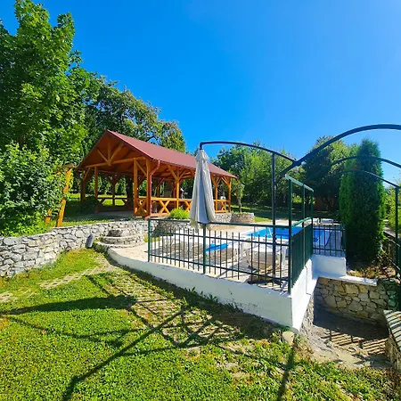 Villa Vila Aida