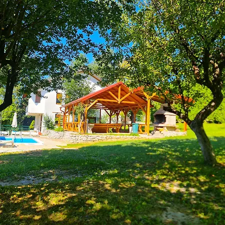Villa Vila Aida Ilidža